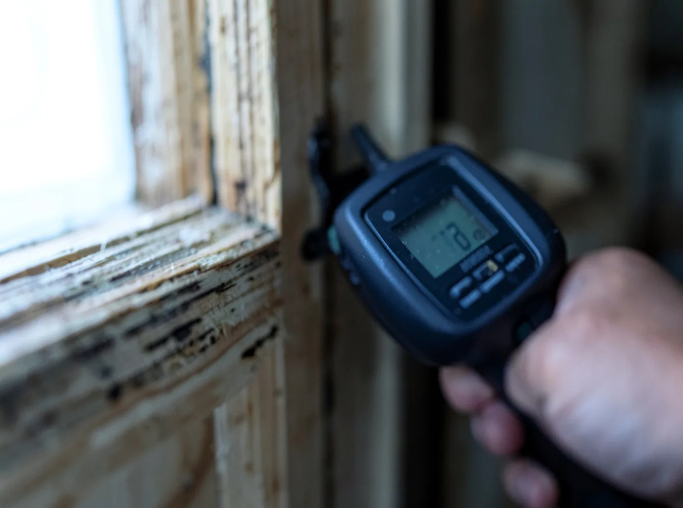 Burst Pipe Water Damage in Ashland, OR
