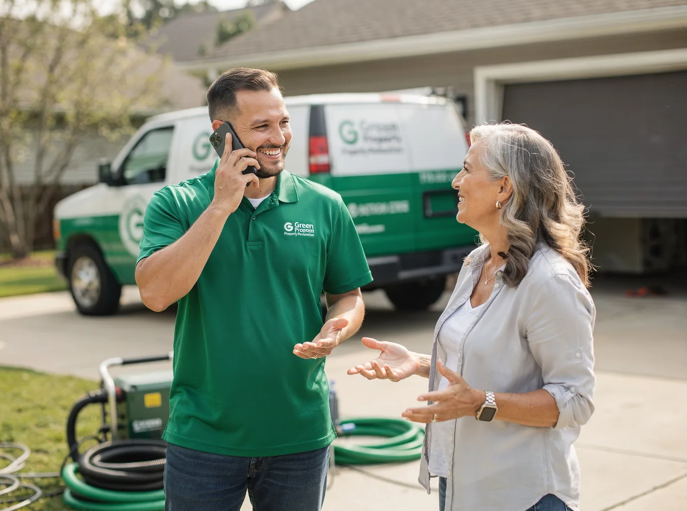 Water Damage Restoration Ashland, OR FAQs